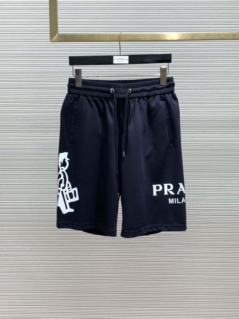 Prada Short Pants